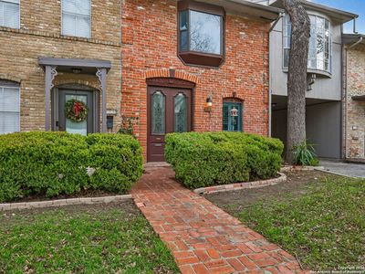 222 W Craig Place #D, San Antonio, TX, 78212