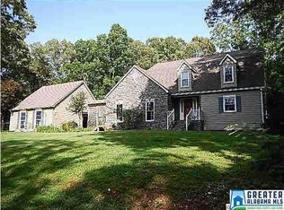 109 Wheeler Dr, Sylacauga, AL 35150