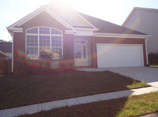 3106 Bilston Dr, Augusta, GA 30919