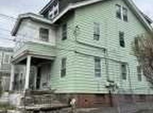 128 Hobson St, Newark, NJ 07112