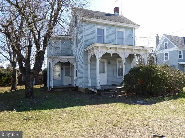 129 Maple Ave, Cedarville, NJ 08311