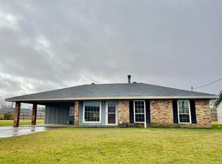 2536 Mary Ann Dr, Sulphur, LA 70663