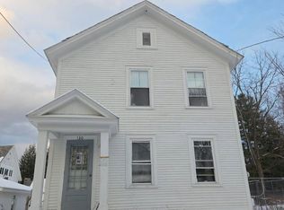 130 McCall St, Bennington, VT 05201