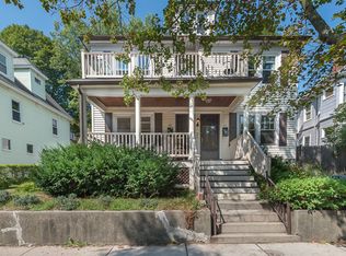 50-52 Hobson St #1, Brighton, MA 02135