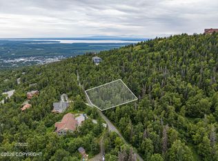 19221 Timberline Dr, Eagle River, AK 99577