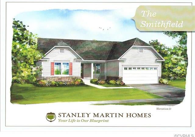 2nd image of 10537 Brightstone Drive