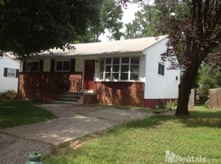 5610 Osage St, College Park, MD 20740