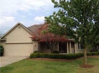 4151 Westbrook Dr, Ann Arbor, MI 48108