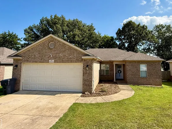 341 Wildwood Point, Jonesboro, AR 72405