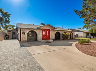 3453 E Presidio Rd, Phoenix, AZ 85032
