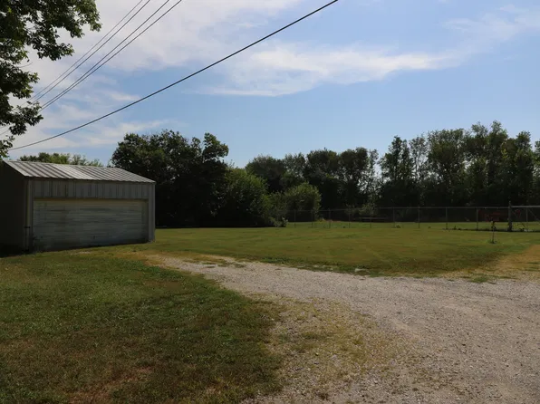 S Oak St, New Richmond, IN 47967