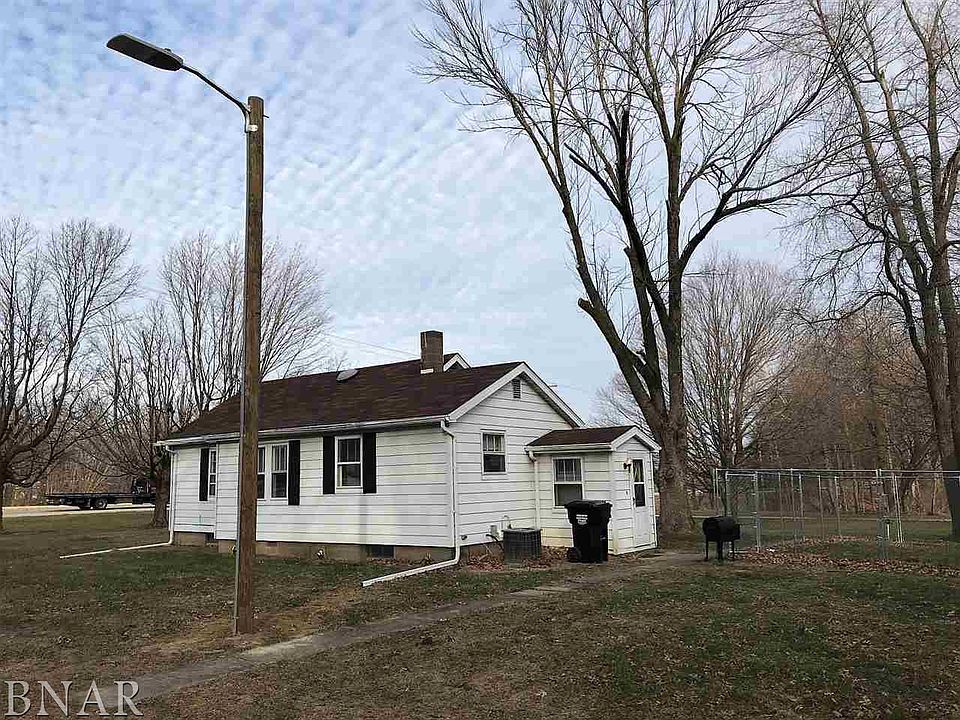 14244 Us Highway 51, Wapella, IL 61777 Zillow