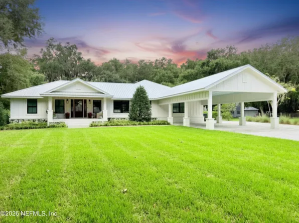 7761 WYNDWOOD Drive, St. Augustine, FL 32092