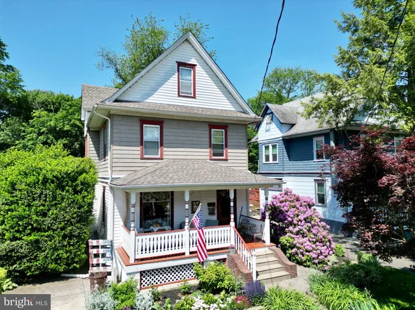 3215 Horner Ave, Pennsauken, NJ 08109