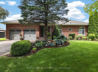14 Tranmer Rd, Whitchurch Stouffville, ON L4A3J1