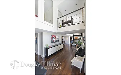 Sold by Douglas Elliman