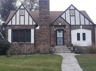 1852 Princeton Ave SW, Birmingham, AL 35211