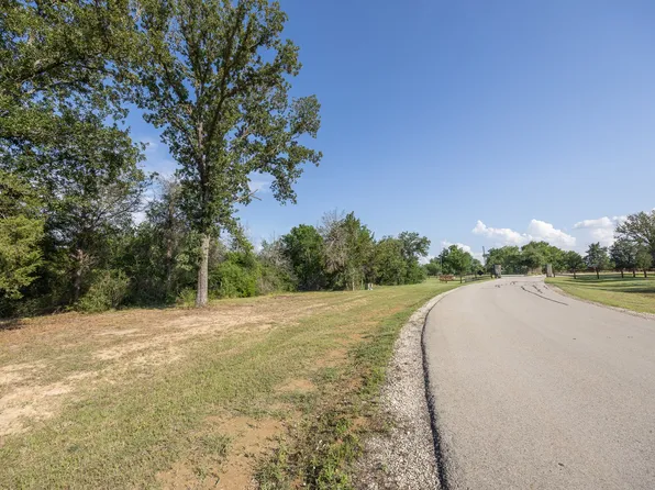 LOT 81 Diamond Point, Corsicana, TX 75109