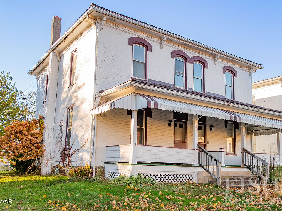 2nd image of 1025/1027 Packer St