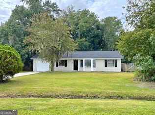 414 Sunnyside Dr, Saint Marys, GA 31558