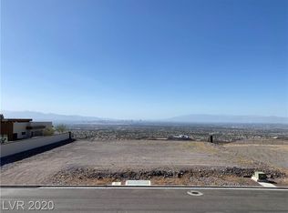 7 Sky Arc Ct, Henderson, NV 89012