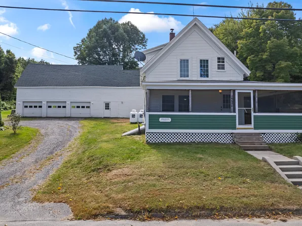 1536 Main Street, Readfield, ME 04355