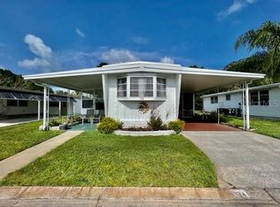 2900 Gulf To Bay Blvd LOT 134, Clearwater, FL 33759