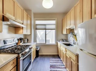3101 Scott St APT 104, San Francisco, CA 94123