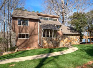 6466 Old Shadburn Ferry, Buford, GA 30518