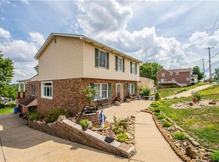 34 Coraopolis Rd, Coraopolis, PA 15108