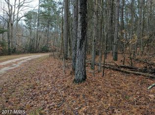 Hickory Hill Rd, Hollywood, MD 20636