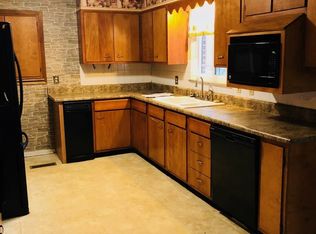 160 County Road 505, Englewood, TN 37329