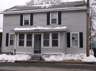 107 Palmer Ave, Rome, NY 13440