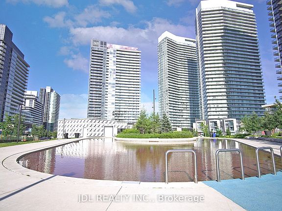 2nd image of 95 McMahon Dr #Penthouse 4101