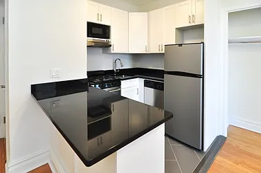 Rented by Citi Habitats
