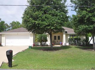 10 Ruth Dr, Palm Coast, FL 32164