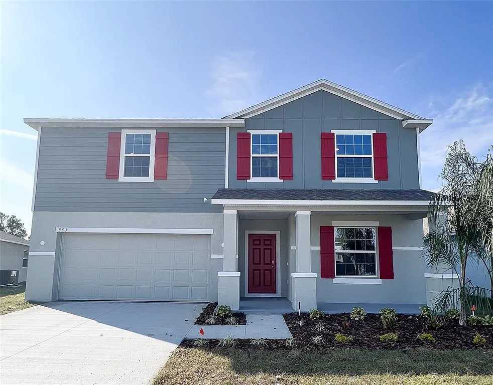 5 bed, 3.0 bath, 2692 sqft, $3,200 — Photo 1