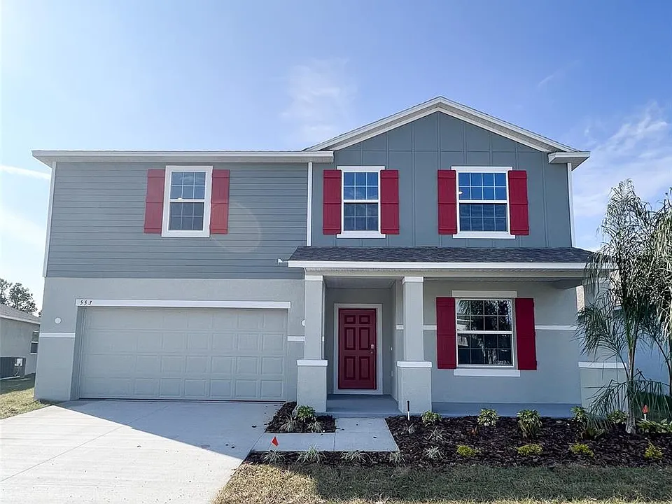553 Pawnee Ct
