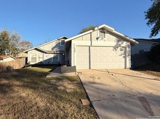 258 Burlington Dr., San Antonio, TX 78245