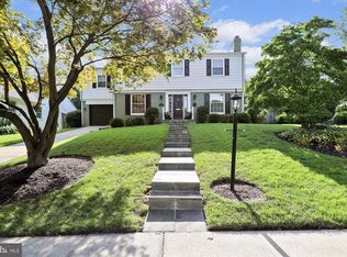 5016 Sangamore Rd, Bethesda, MD 20816