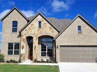 4407 Juniper Ln, Melissa, TX 75454