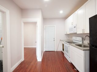 717 E 242nd St #2F, Bronx, NY 10470