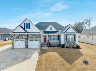 227 Lake Lyman Hts, Lyman, SC 29365