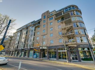1133 NW 11th Ave APT 215, Portland, OR