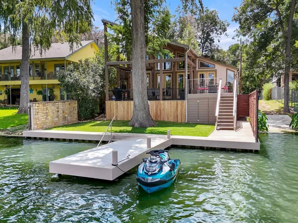247 Satterfield Road, New Braunfels, TX 78130