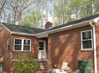 2006 James St, Durham, NC 27707