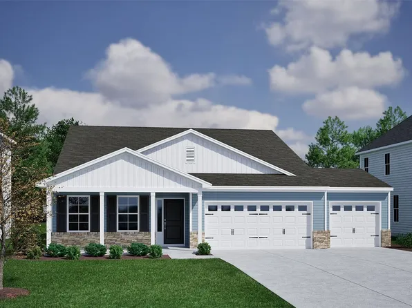 3493 NW Whaley Way, Ash, NC 28420