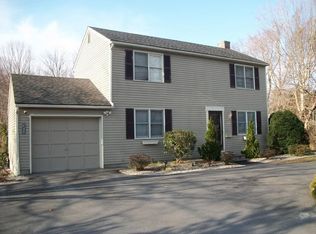 184 Old Boston Post Rd, Old Saybrook, CT 06475