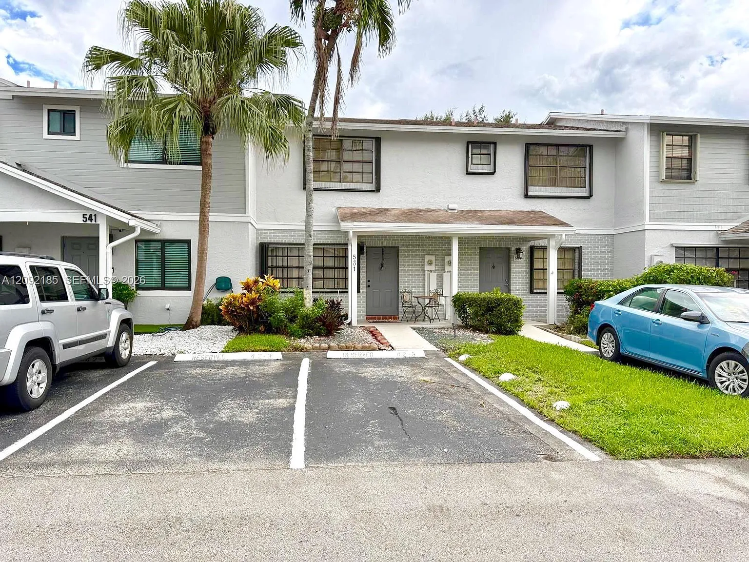 Pembroke Pointe Section T — Photo 4