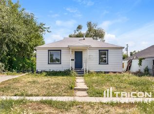 1335 W 800 S, Salt Lake City, UT 84104